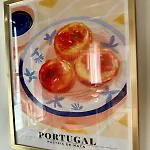 Pastel De Nata #hypercentre #stationnement Facile *