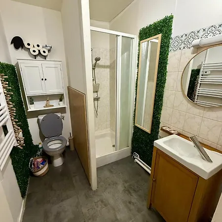 Pastel De Nata #hypercentre #stationnement Facile Appartement *