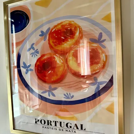 Pastel De Nata #hypercentre #stationnement Facile *
