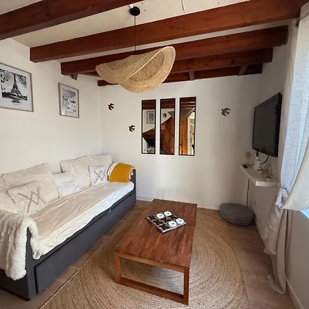 Apartamento Pastel De Nata #hypercentre #stationnement Facile *