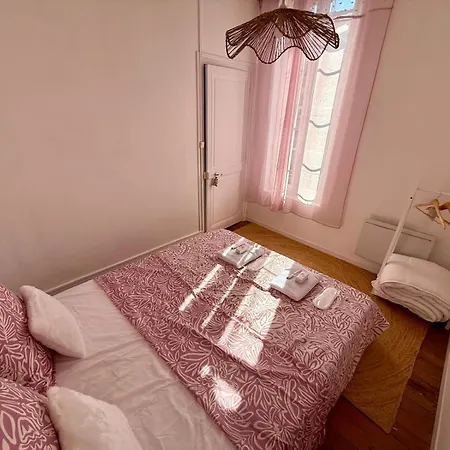 Pastel De Nata #hypercentre #stationnement Facile Appartement Cognac