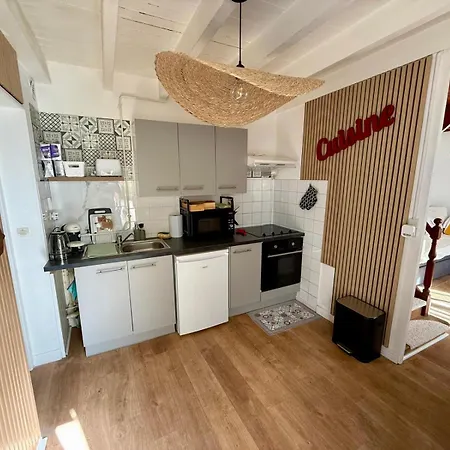 Appartement Pastel De Nata #hypercentre #stationnement Facile